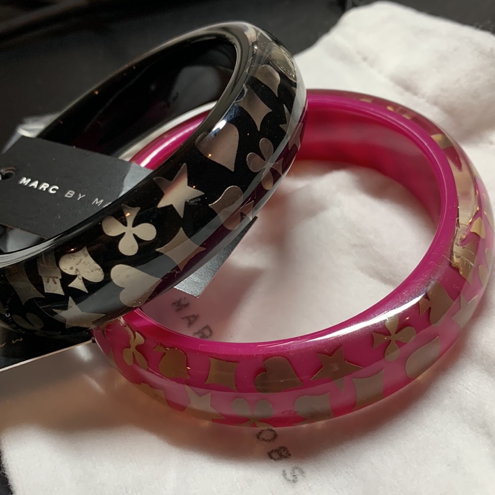 New Marc by Marc Jacobs bracelet - Picture 3 of 5
